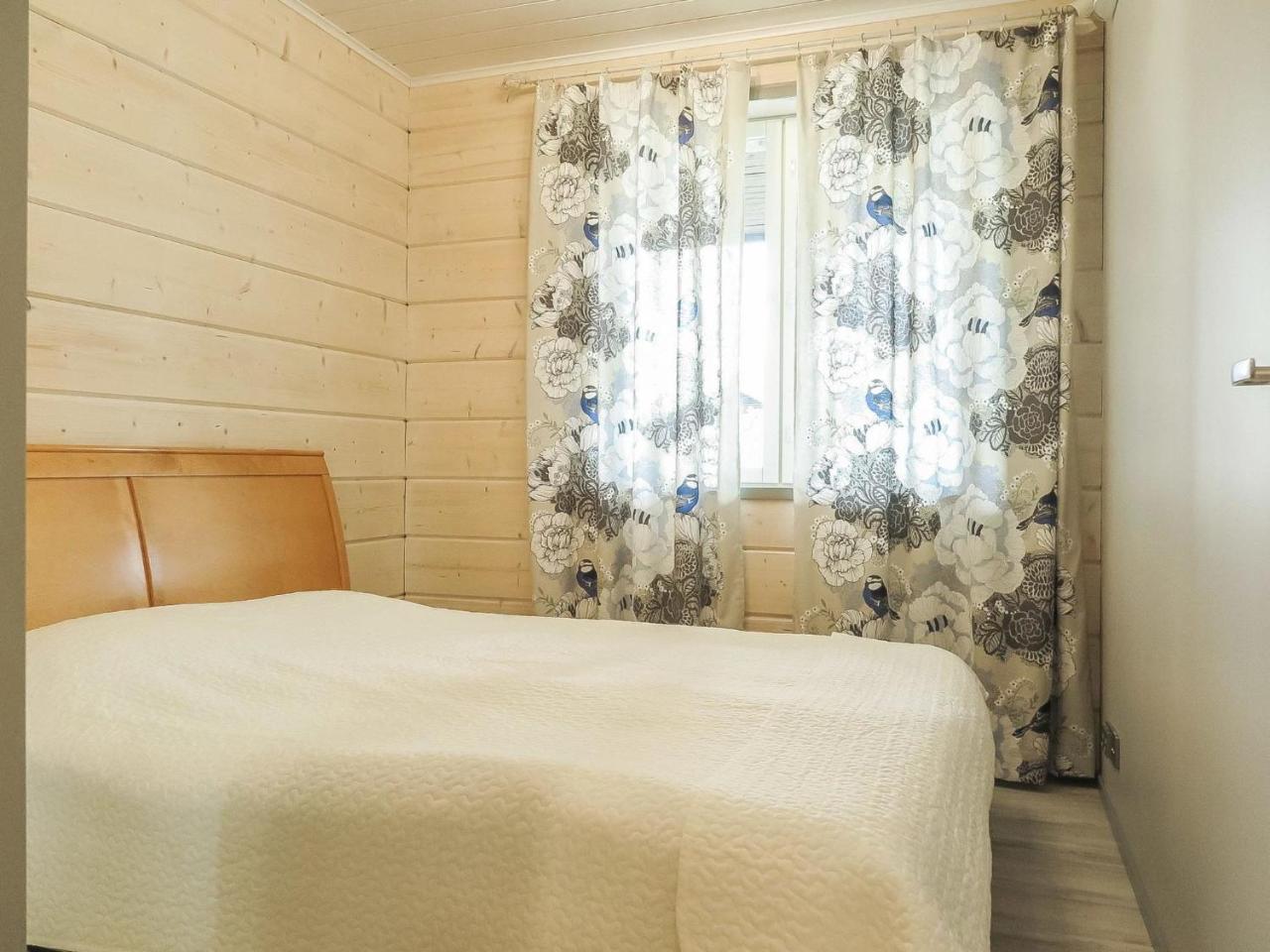 Holiday Home Karhu B By Interhome ซาริเซลกา ภายนอก รูปภาพ