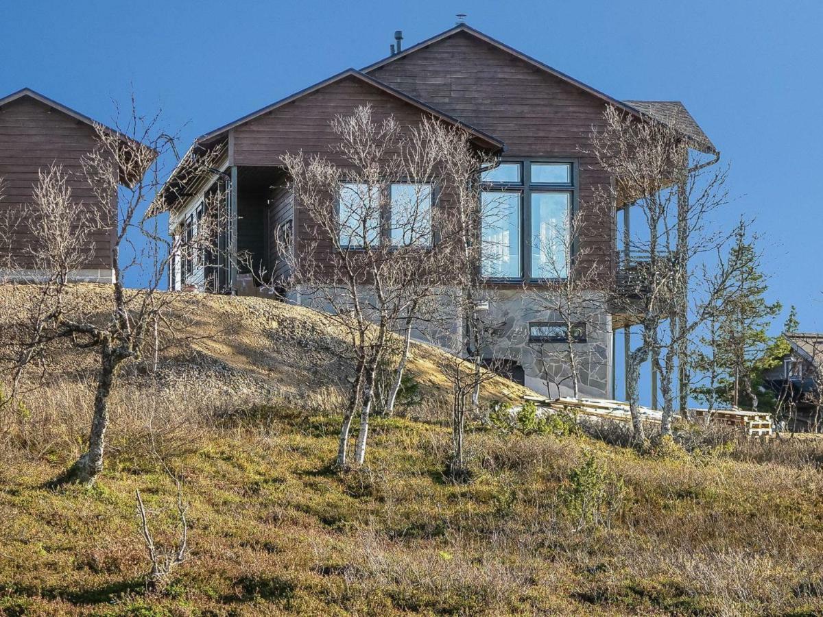 Holiday Home Karhu B By Interhome ซาริเซลกา ภายนอก รูปภาพ