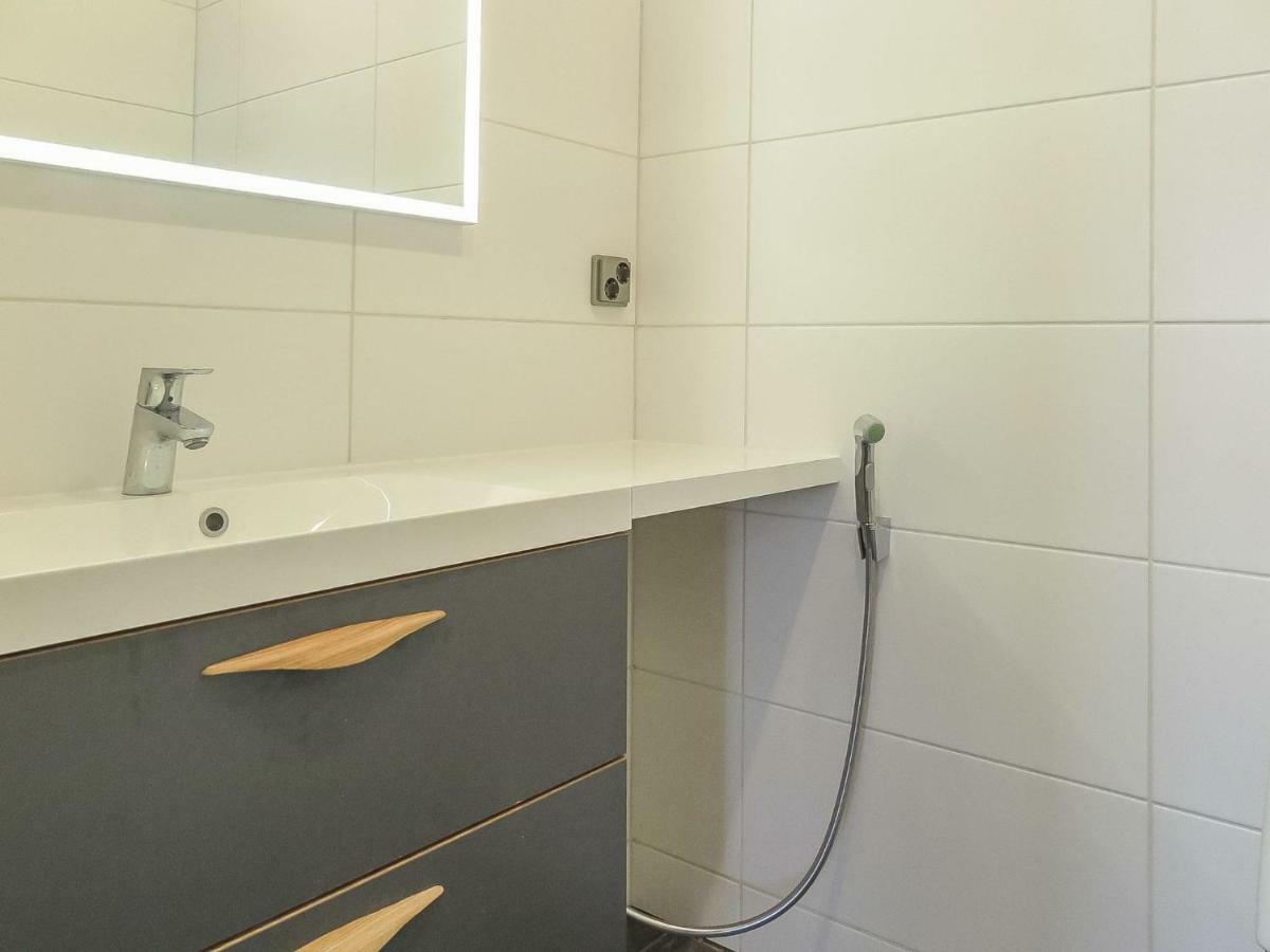 Holiday Home Karhu B By Interhome ซาริเซลกา ภายนอก รูปภาพ